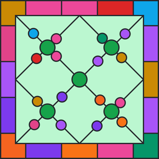 Octorand Gen2 #4052 NFT on Algorand