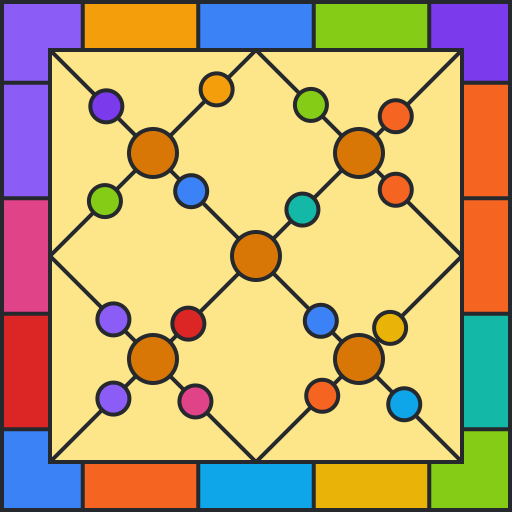 Octorand Gen2 #3940 NFT on Algorand