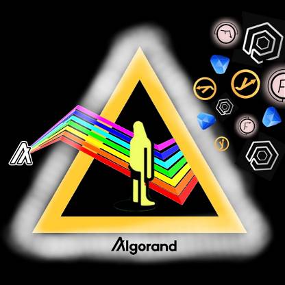 Algorand Prism