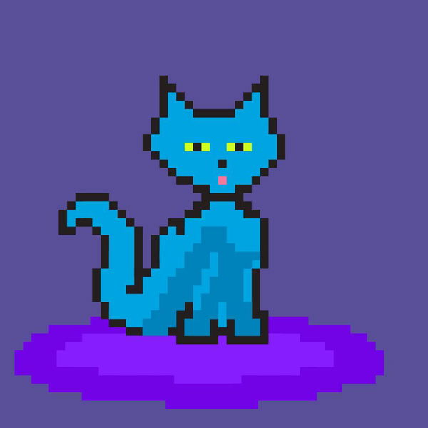 Meowlgo's avatar