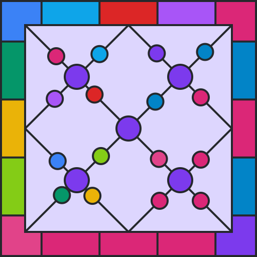 Octorand Gen2 #4206 NFT on Algorand