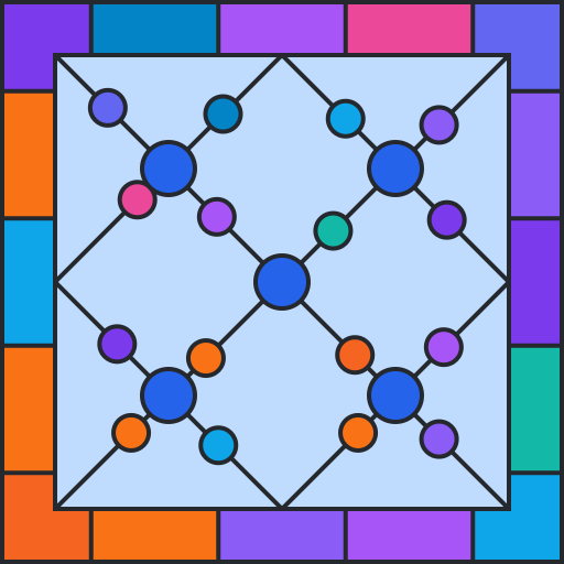 Octorand Gen2 #2747 NFT on Algorand