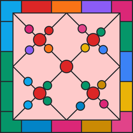 Octorand Gen2 #6098 NFT on Algorand