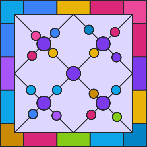 Octorand Gen2 #2735 NFT on Algorand