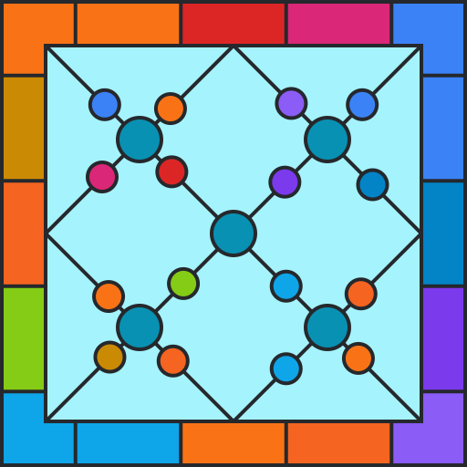 Octorand Gen2 #6985 NFT on Algorand