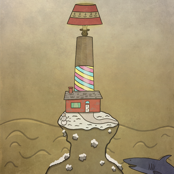 An image of The Lighthouse #20