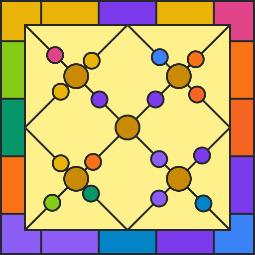 Octorand Gen2 #7391 NFT on Algorand