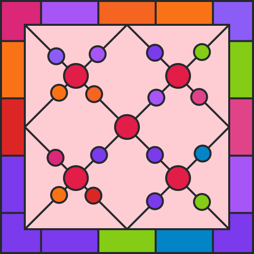 Octorand Gen2 #2891 NFT on Algorand