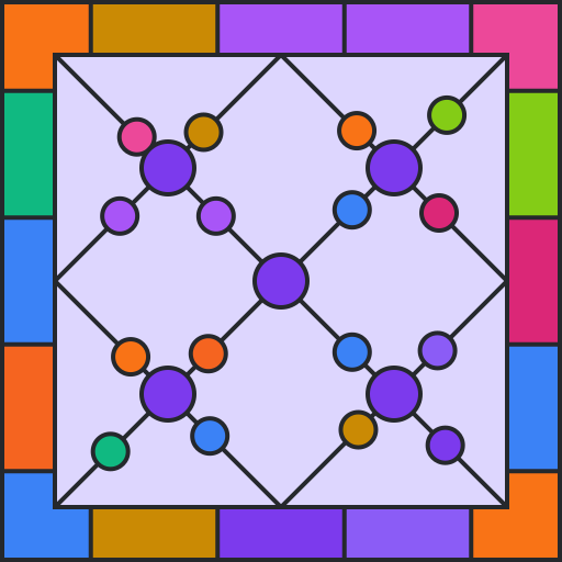 Octorand Gen2 #4267 NFT on Algorand