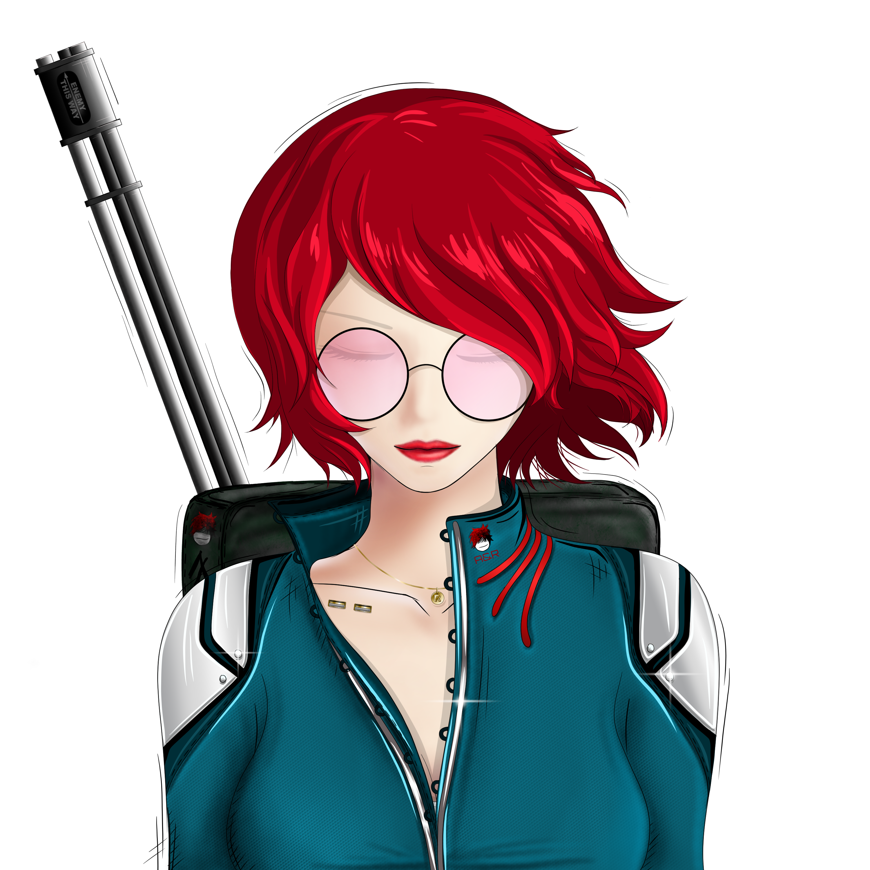 R4V3N Base #457 icon