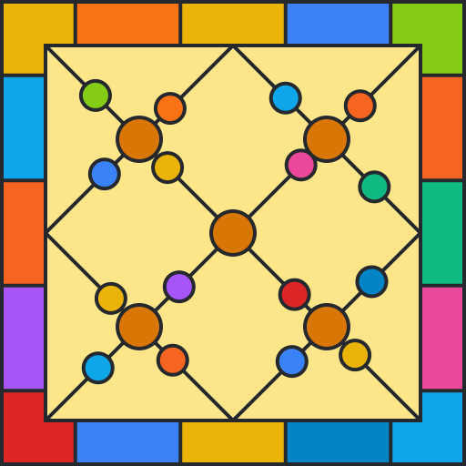 Octorand Gen2 #4822 NFT on Algorand