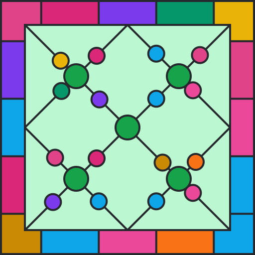 Octorand Gen2 #1230 NFT on Algorand