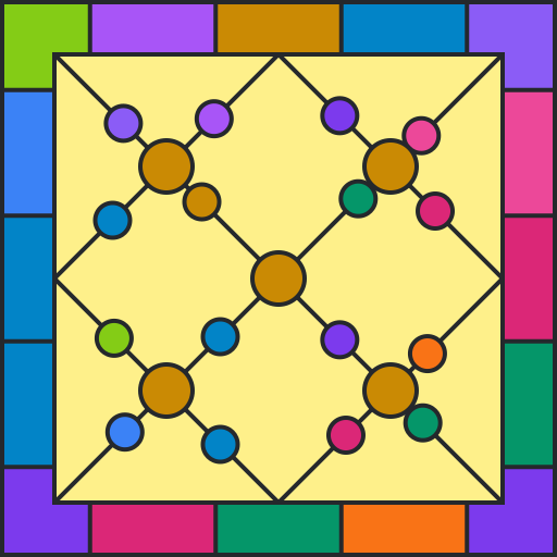 Octorand Gen2 #7798 NFT on Algorand