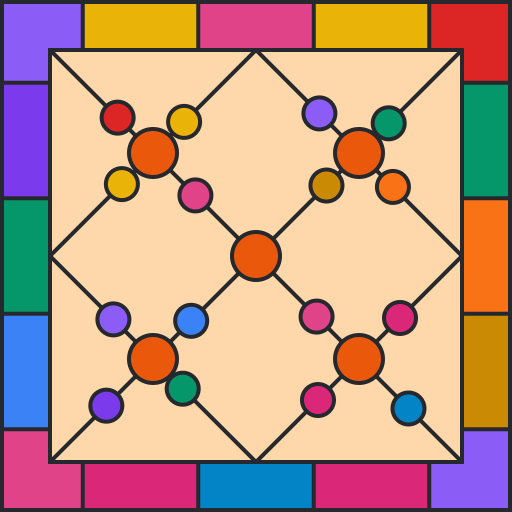 Octorand Gen2 #0500 NFT on Algorand