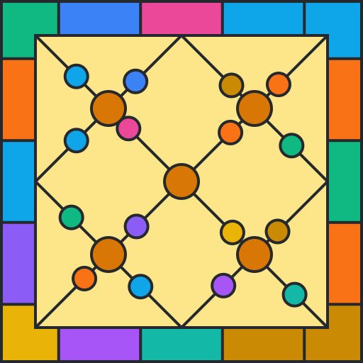 Octorand Gen2 #7131 NFT on Algorand