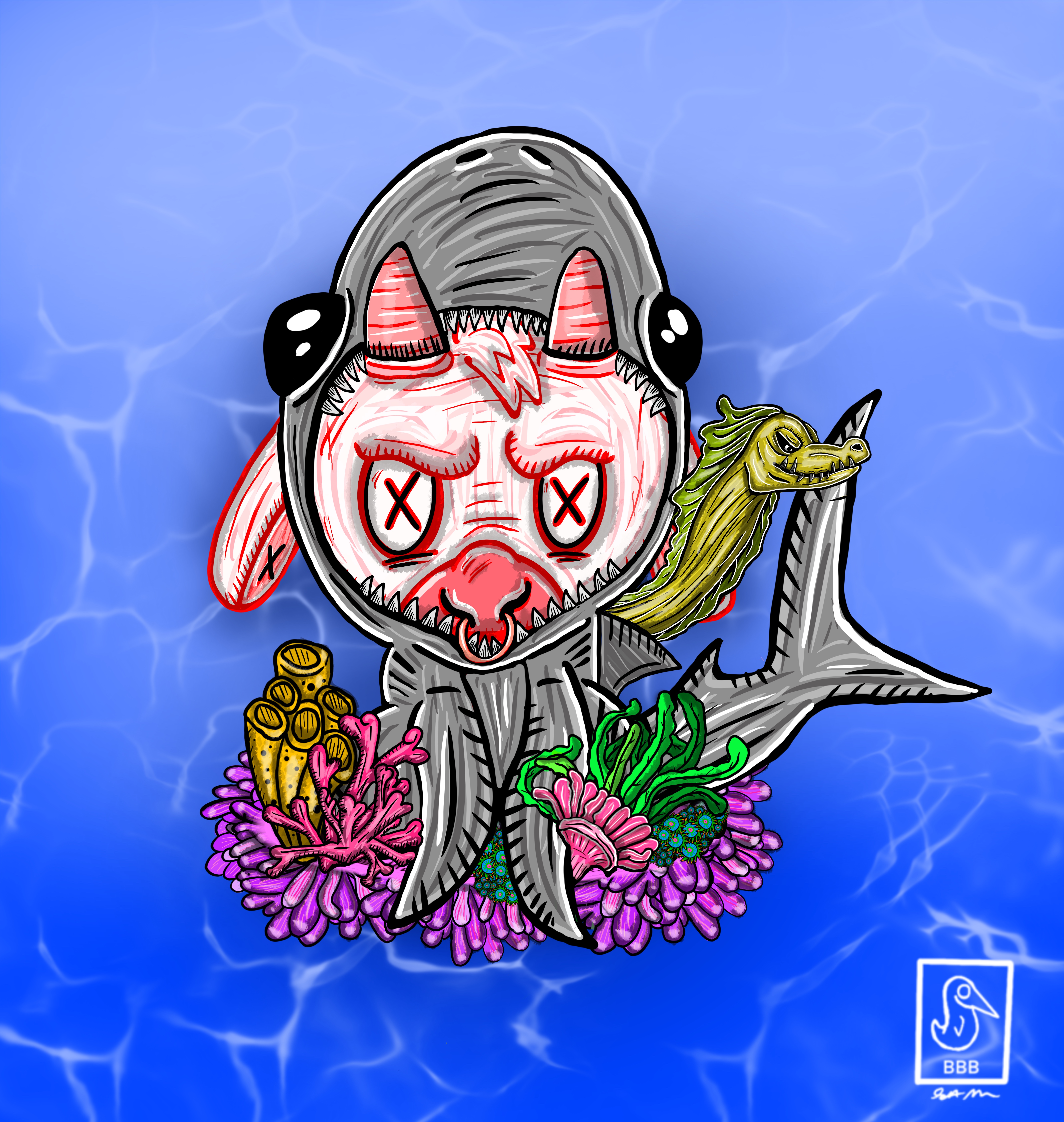 Pet #16 NFT on Algorand