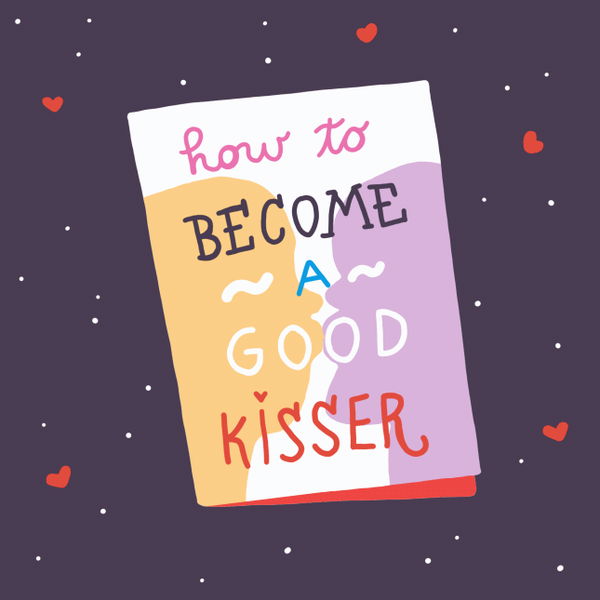 An image of Good Kisser 101