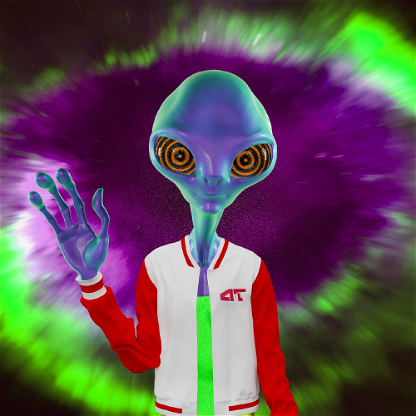 Alien Tourism1822