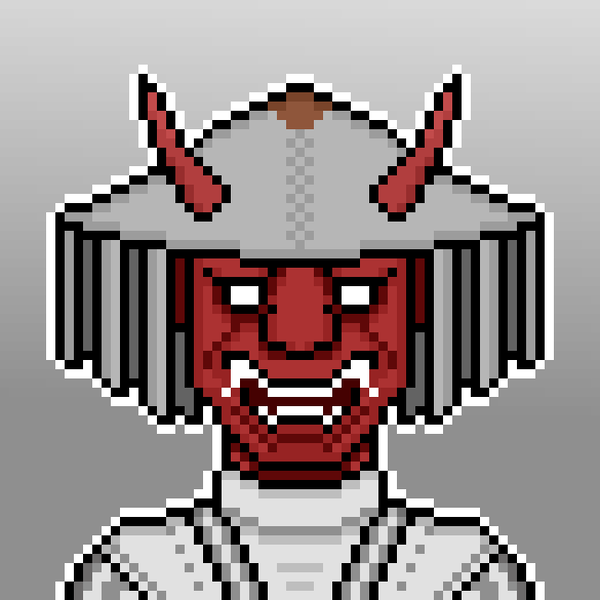 An image of Hannya 003