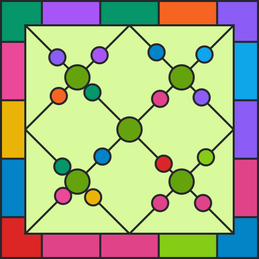 Octorand Gen2 #2539 NFT on Algorand