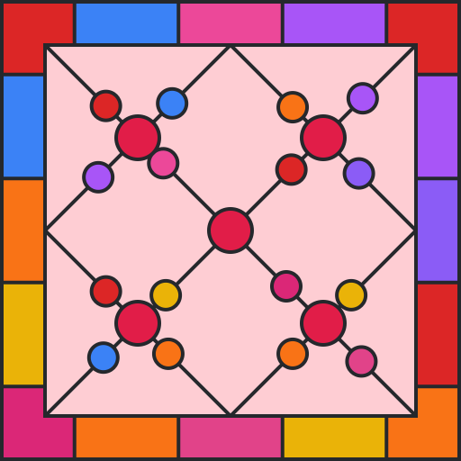 Octorand Gen2 #2185 NFT on Algorand