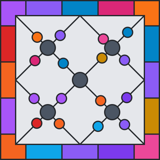 Octorand Gen2 #1118 NFT on Algorand