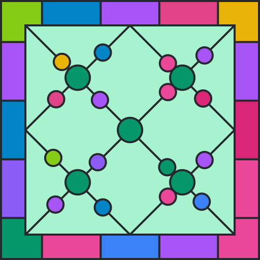 Octorand Gen2 #6928 NFT on Algorand