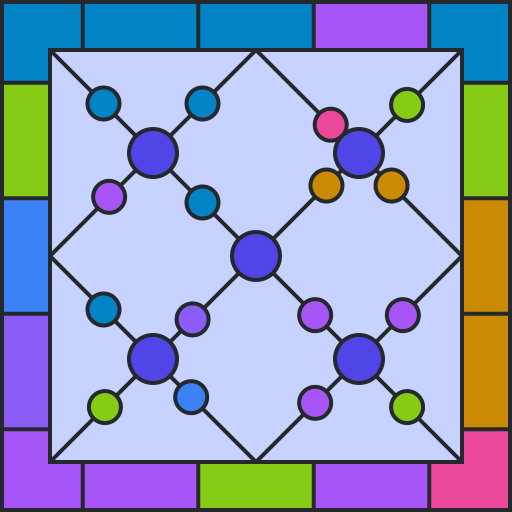 Octorand Gen2 #4425 NFT on Algorand