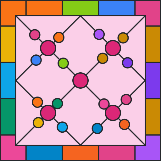 Octorand Gen2 #2299 NFT on Algorand