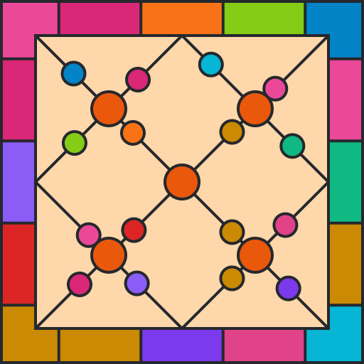 Octorand Gen2 #6779 NFT on Algorand