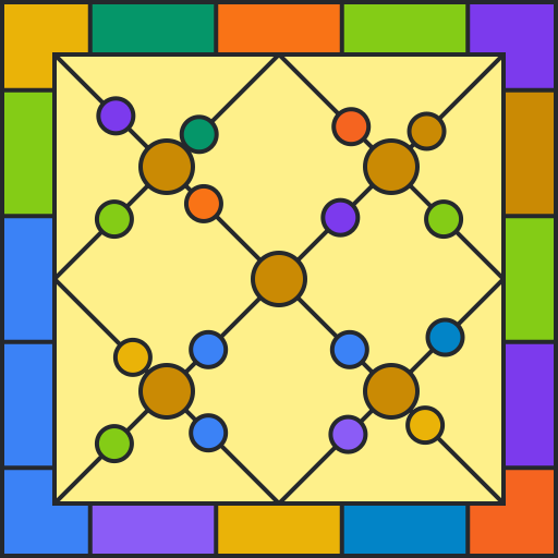 Octorand Gen2 #0268 NFT on Algorand