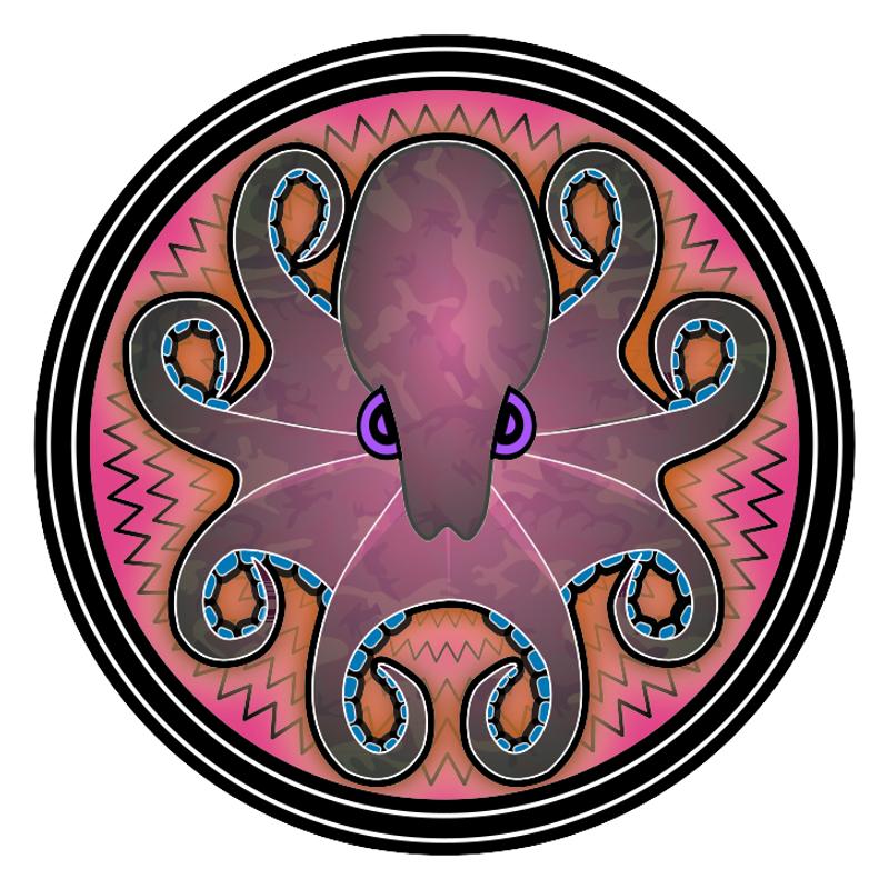 Guardian 963 NFT on Algorand