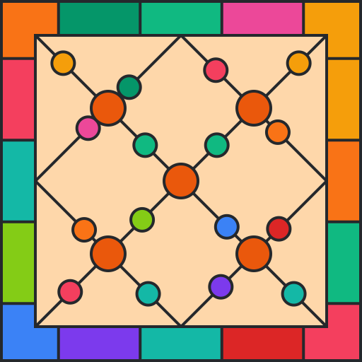 Octorand Gen2 #6854 NFT on Algorand