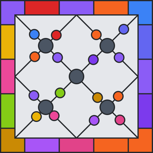 Octorand Gen2 #7457 NFT on Algorand