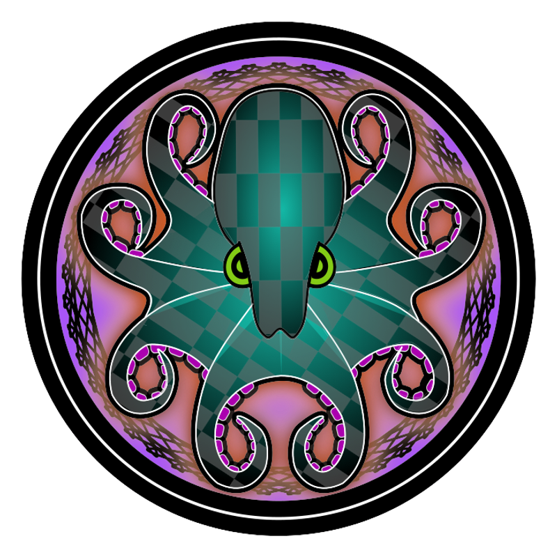 Guardian 108 NFT on Algorand