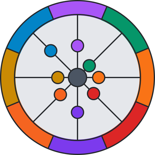 Octorand Gen1 #324 NFT on Algorand