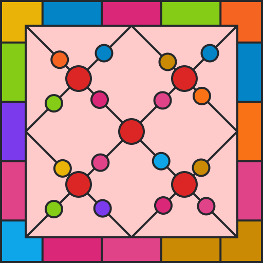 Octorand Gen2 #1561 NFT on Algorand