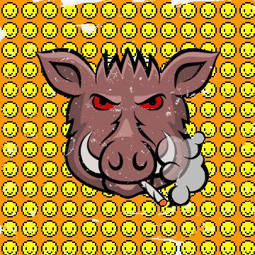 High Hog Reborn #7