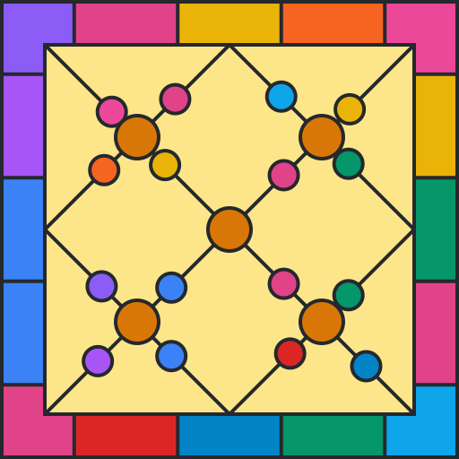 Octorand Gen2 #2325 NFT on Algorand