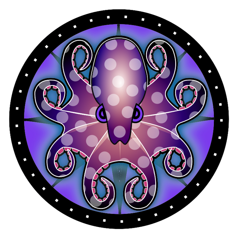 Guardian 508 NFT on Algorand