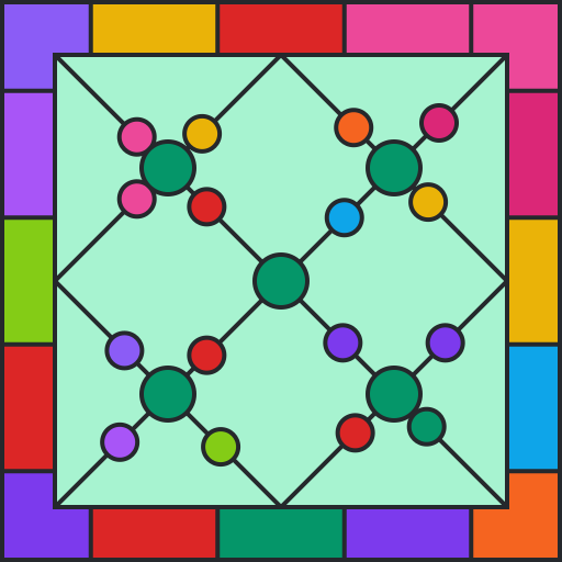 Octorand Gen2 #3533 NFT on Algorand