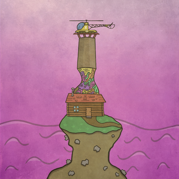 An image of The Lighthouse #8