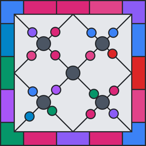 Octorand Gen2 #0429 NFT on Algorand