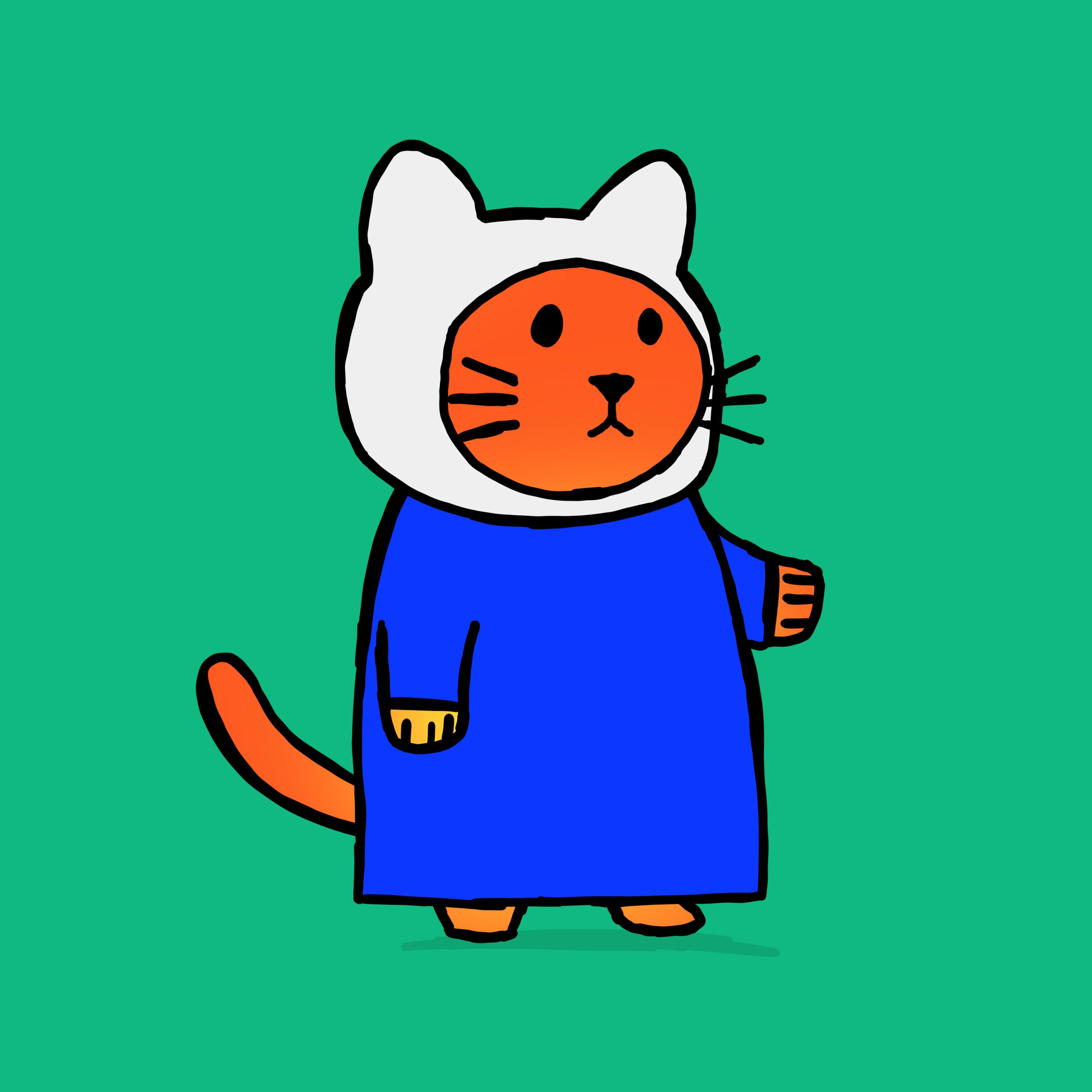 SK4L #346 NFT on Algorand