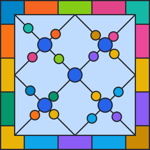 Octorand Gen2 #4930 NFT on Algorand