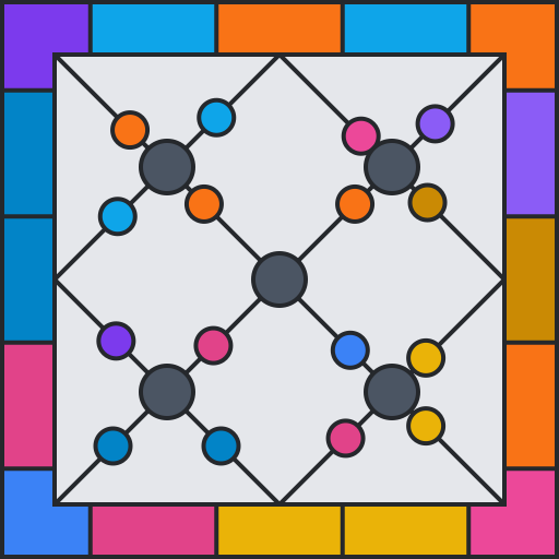 Octorand Gen2 #0511 NFT on Algorand