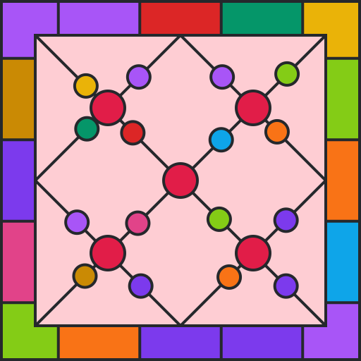 Octorand Gen2 #2322 NFT on Algorand