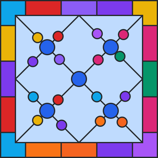 Octorand Gen2 #7766 NFT on Algorand