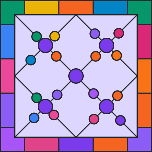 Octorand Gen2 #7846 NFT on Algorand