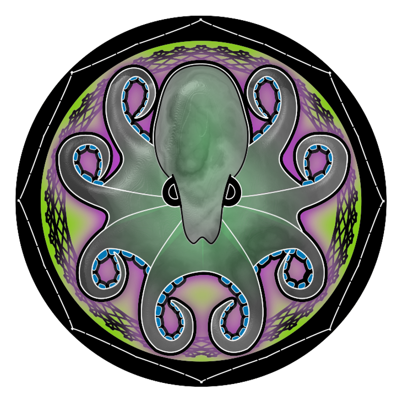 Guardian 730 NFT on Algorand